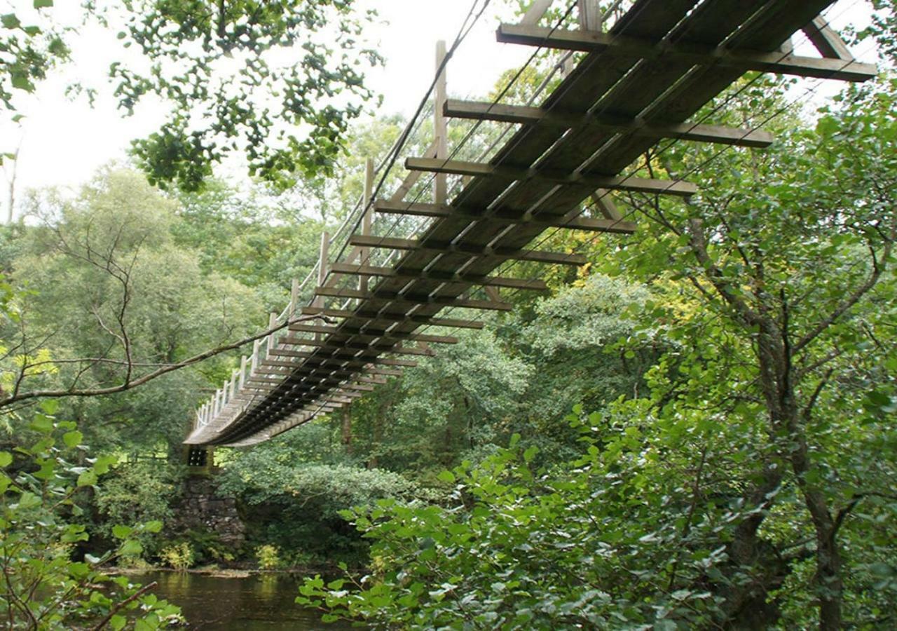 LlanwrthwlDoliforアパートメント エクステリア 写真